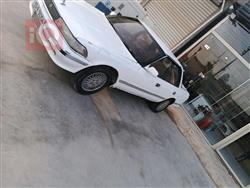 تويوتا II مارك